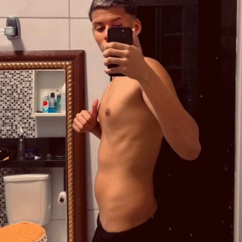 Profile image of Pirocudosexx