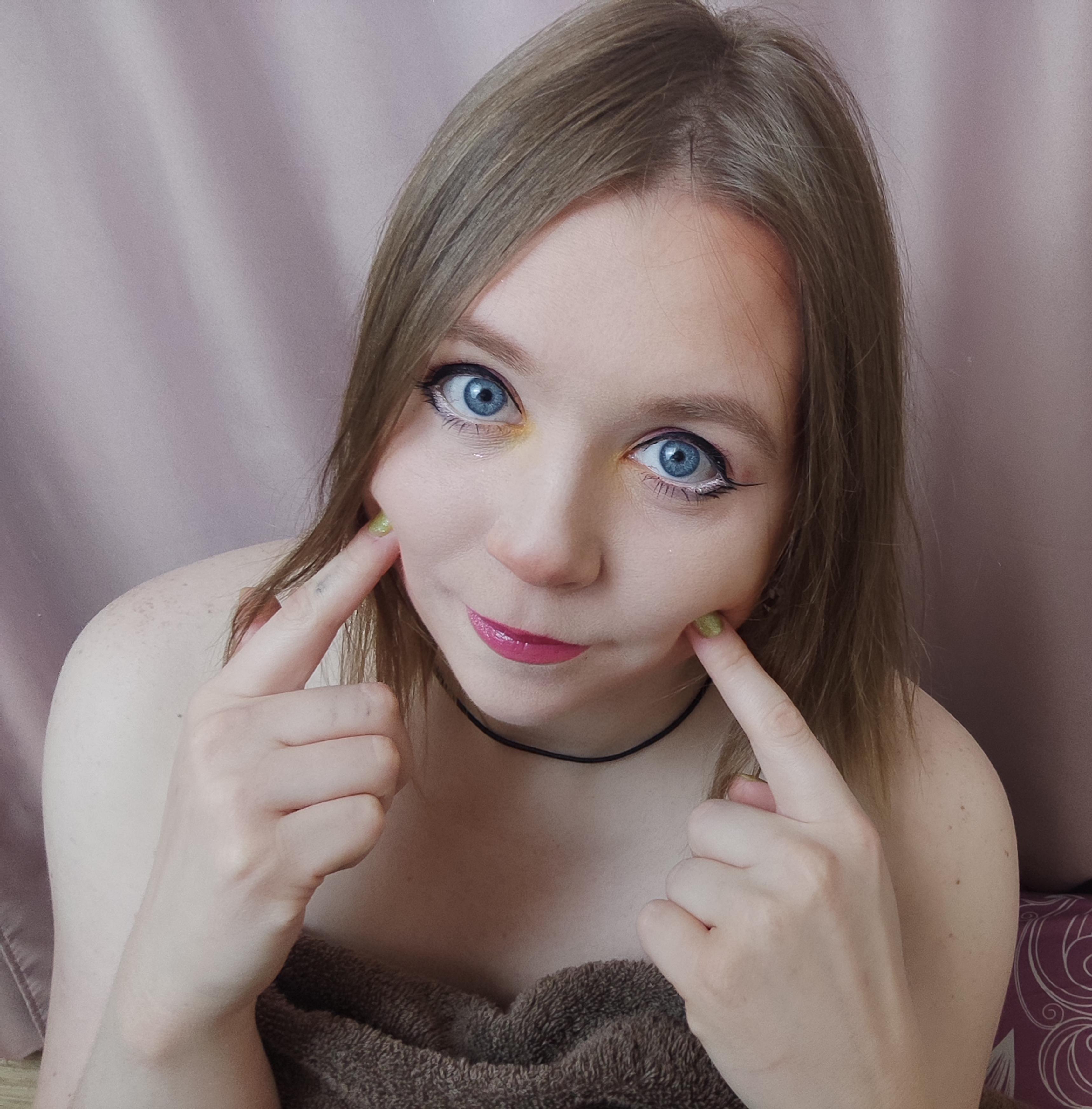 Profile image of PlumpyAlice