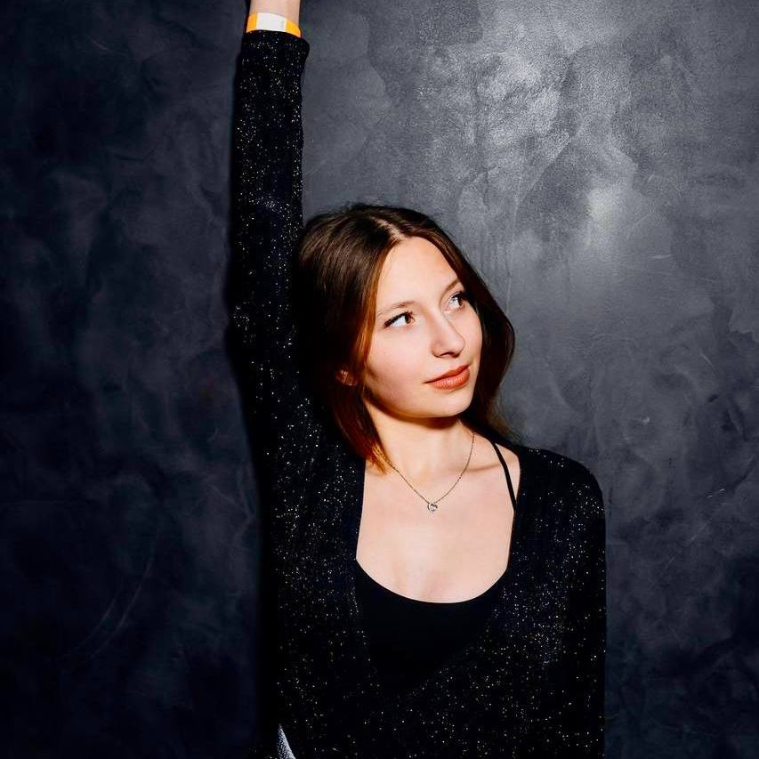 Profile image of PollyChurchey
