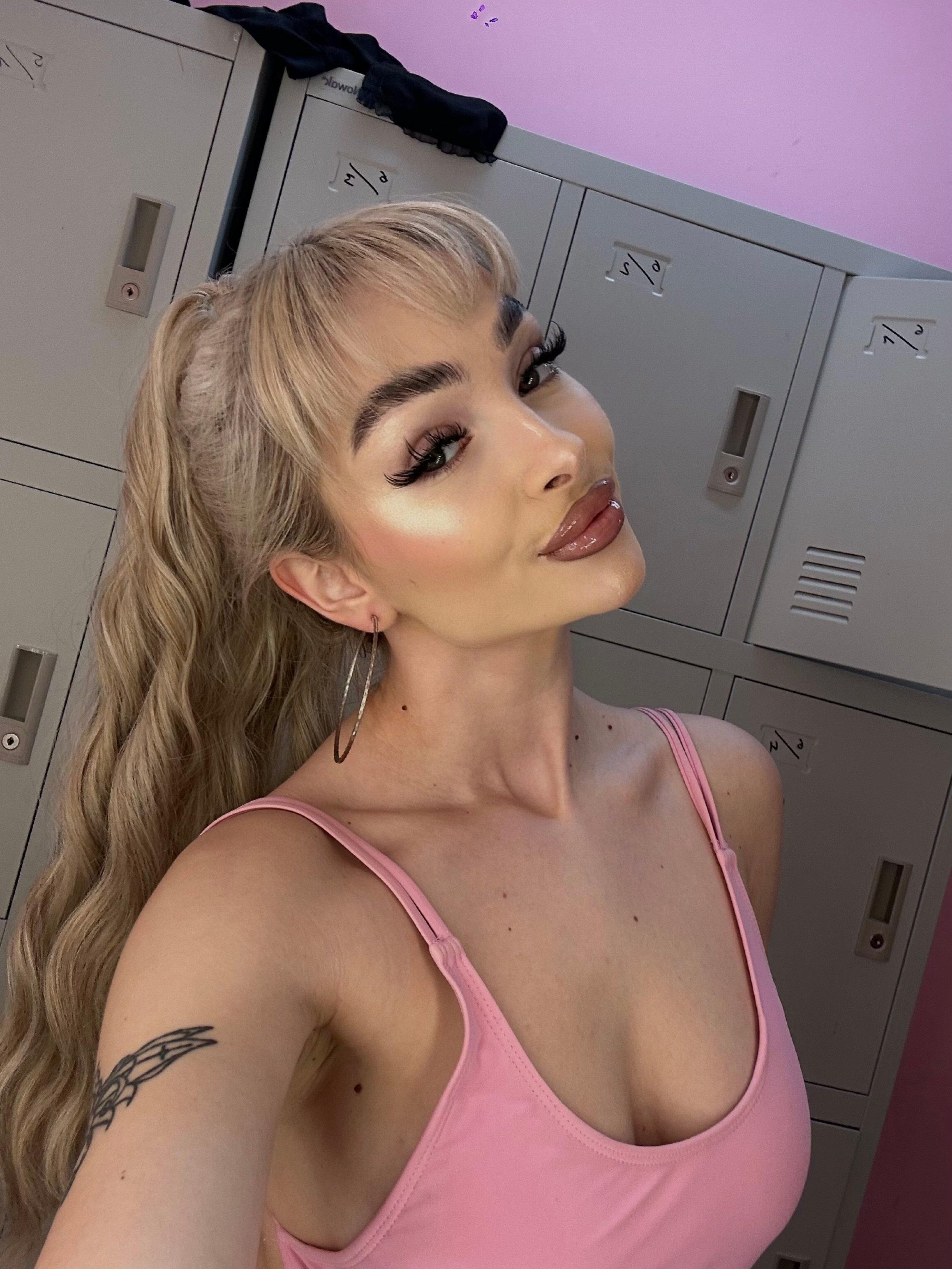 Profile image of Polly_Sensual