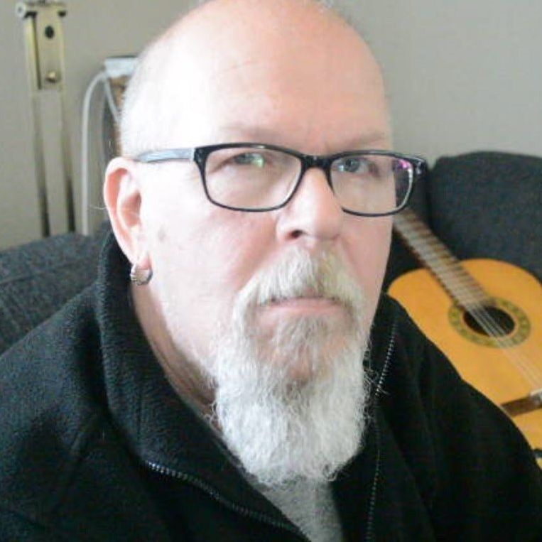 Profile image of Prebersvend