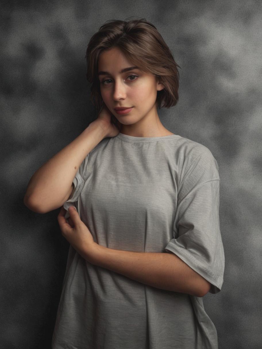 Profile image of QuennaGallant