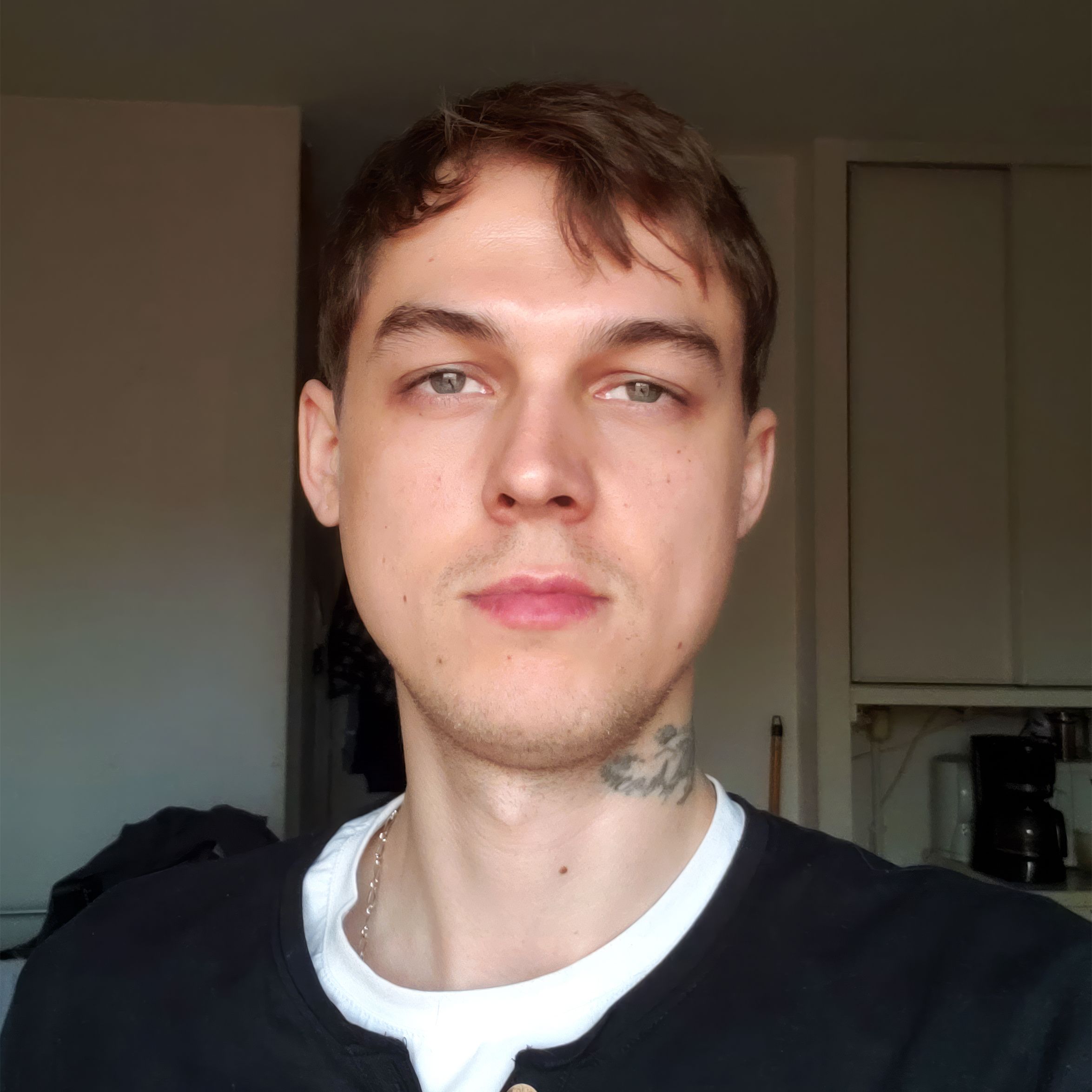Profile image of Quorvex