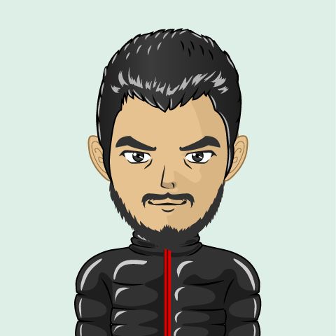 Profile image of ROJODRACO