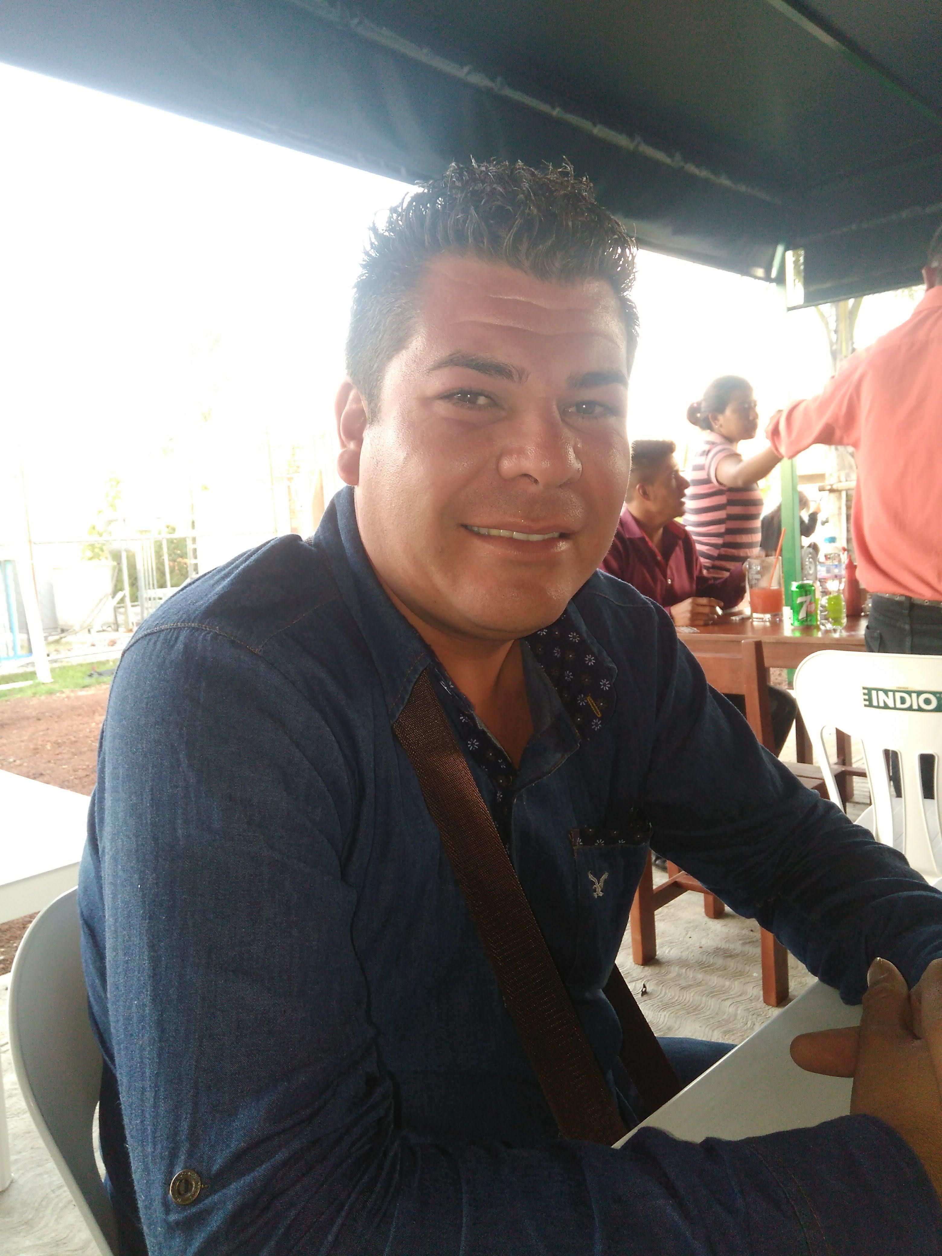 Profile image of Rafafenixpuebla
