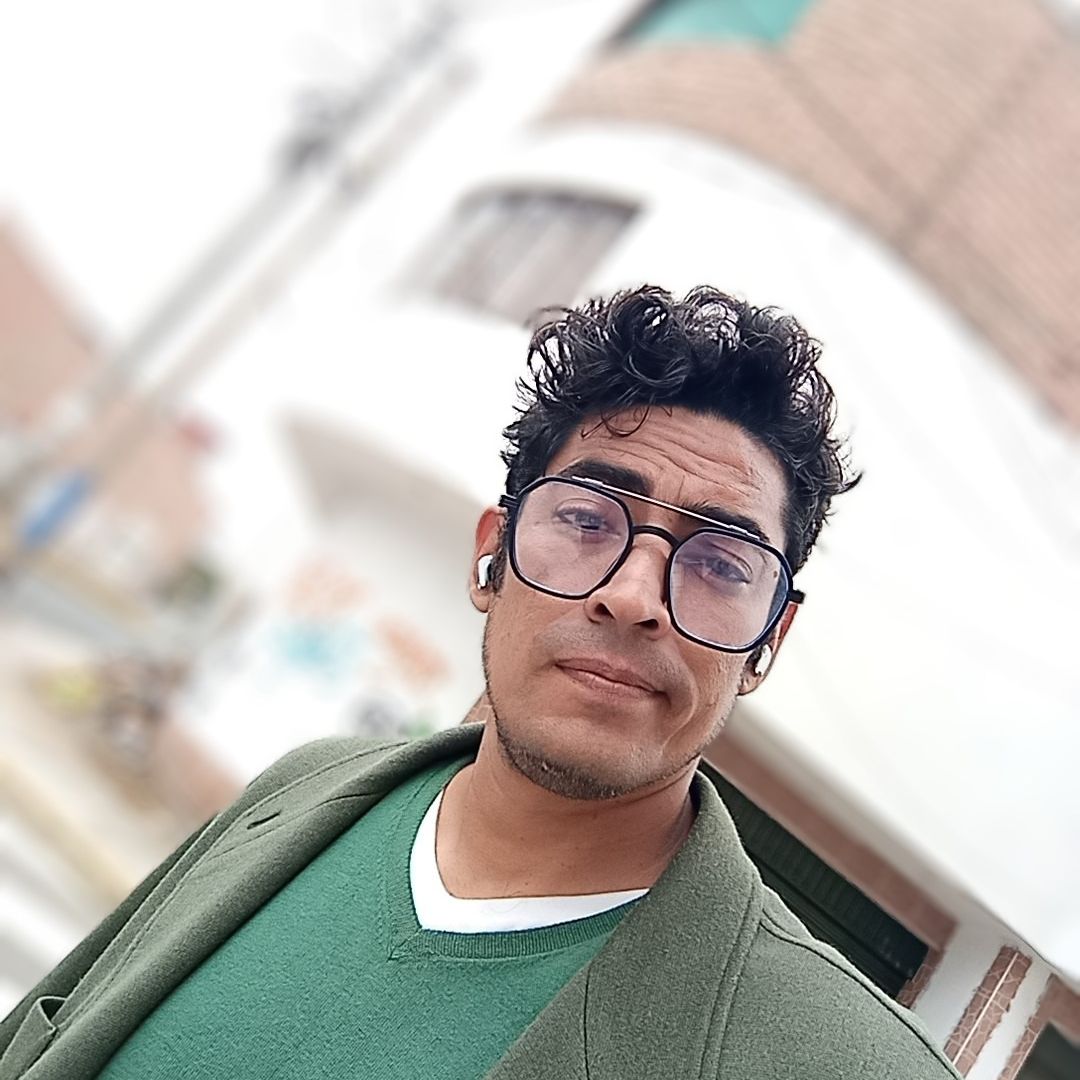 Profile image of Rahuleeto