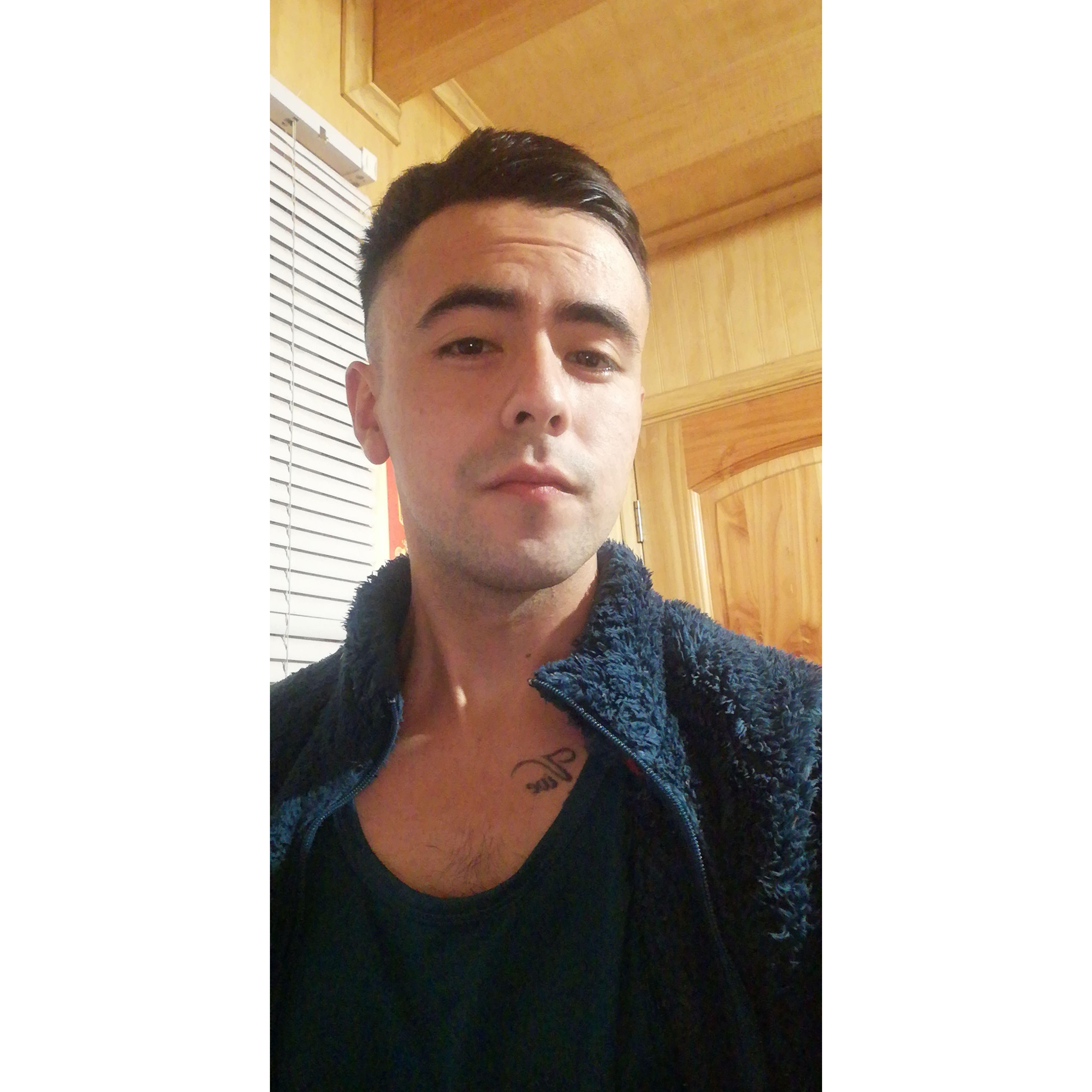 Profile image of Realgfork