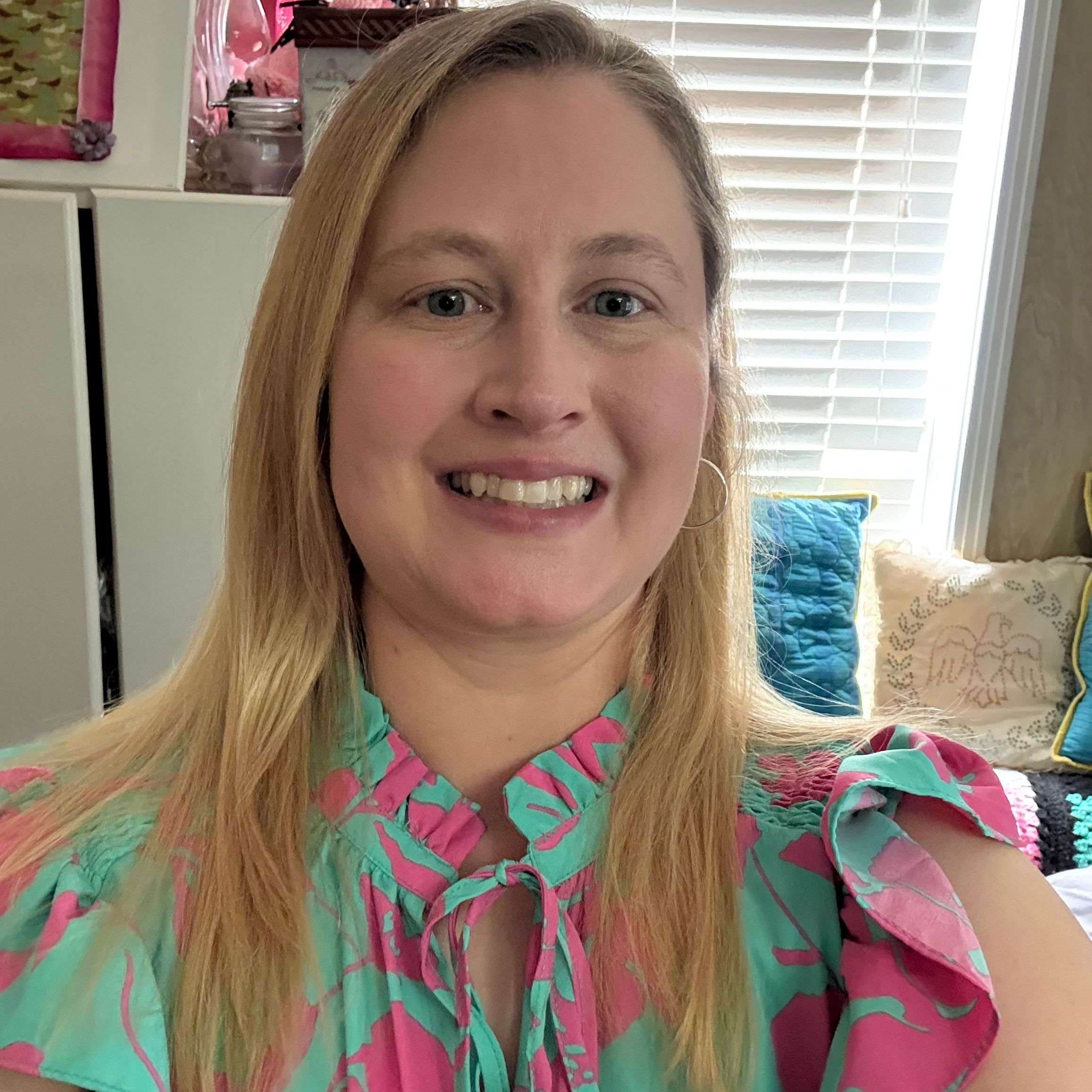 Profile image of RebeccaSeall