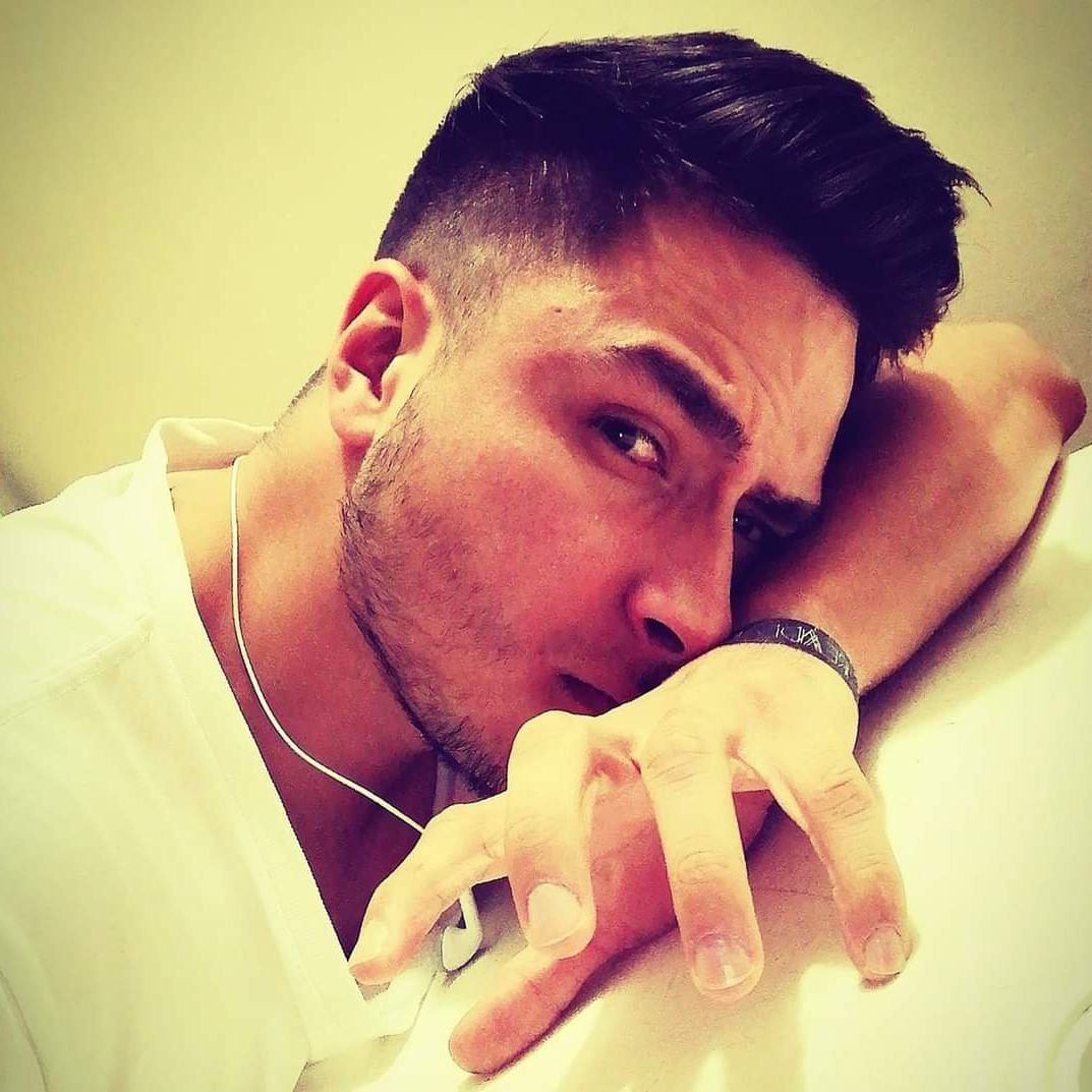 Profile image of RedDante_