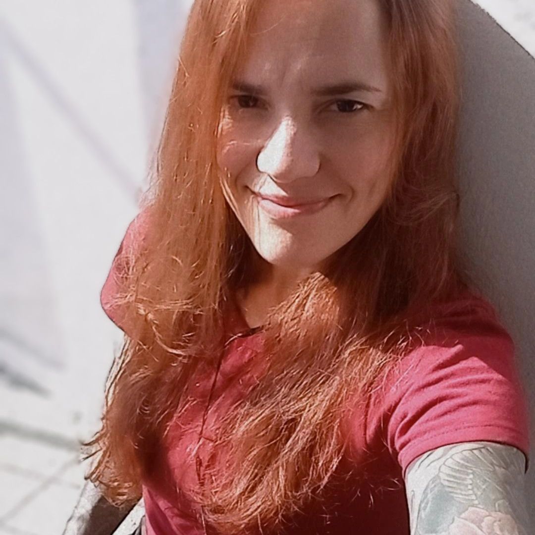 Profile image of RedGinger7