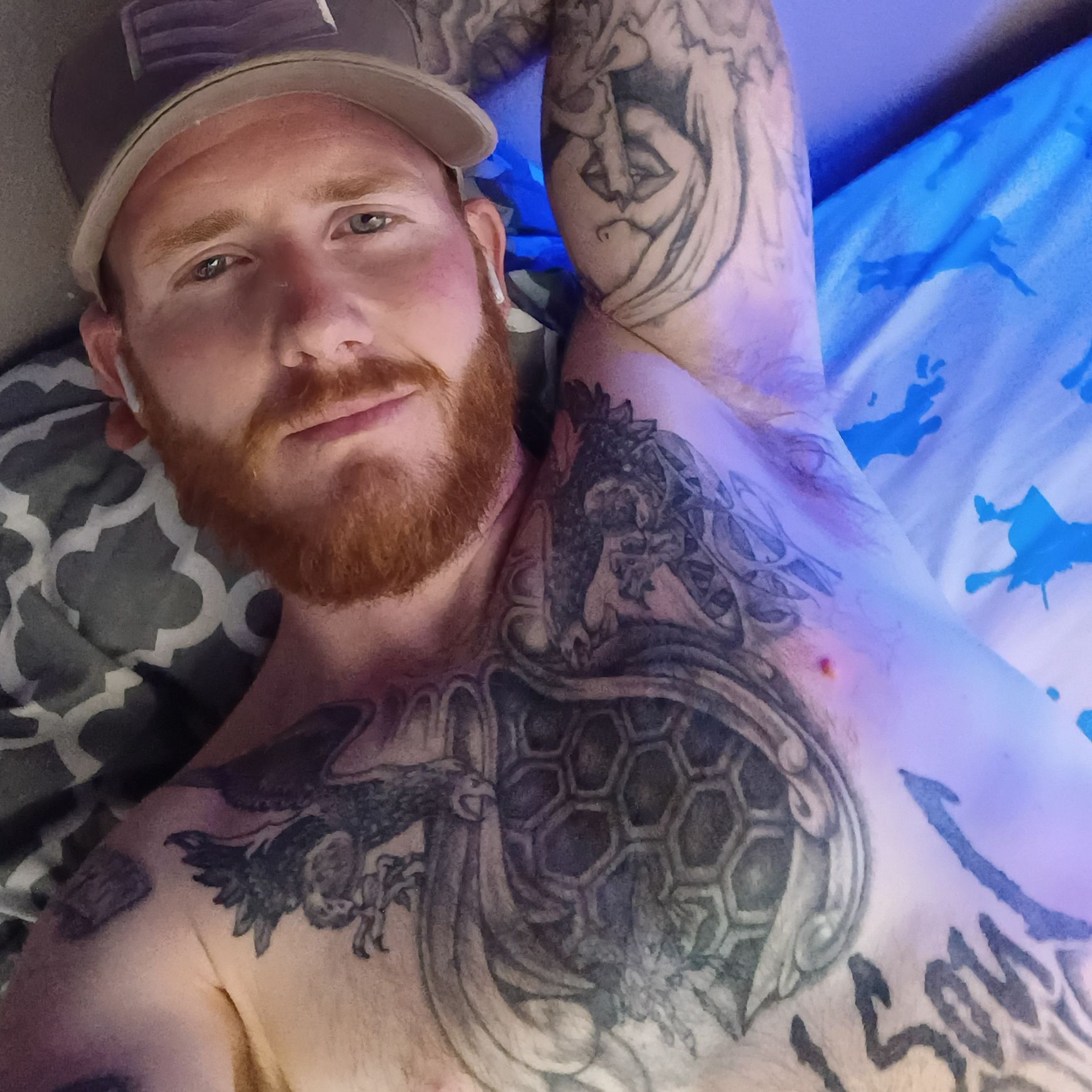 Profile image of Redandjuicy