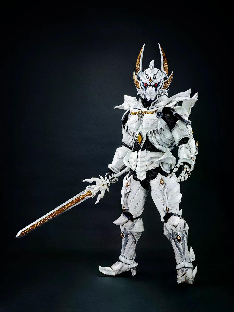 Profile image of Redgaro