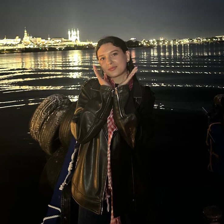 Profile image of RenettaTimson