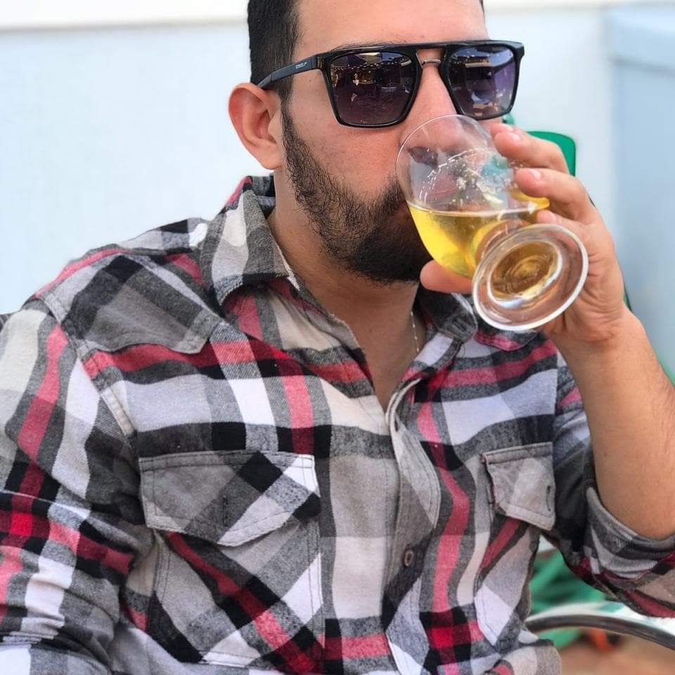 Profile image of Ribeirogostoso