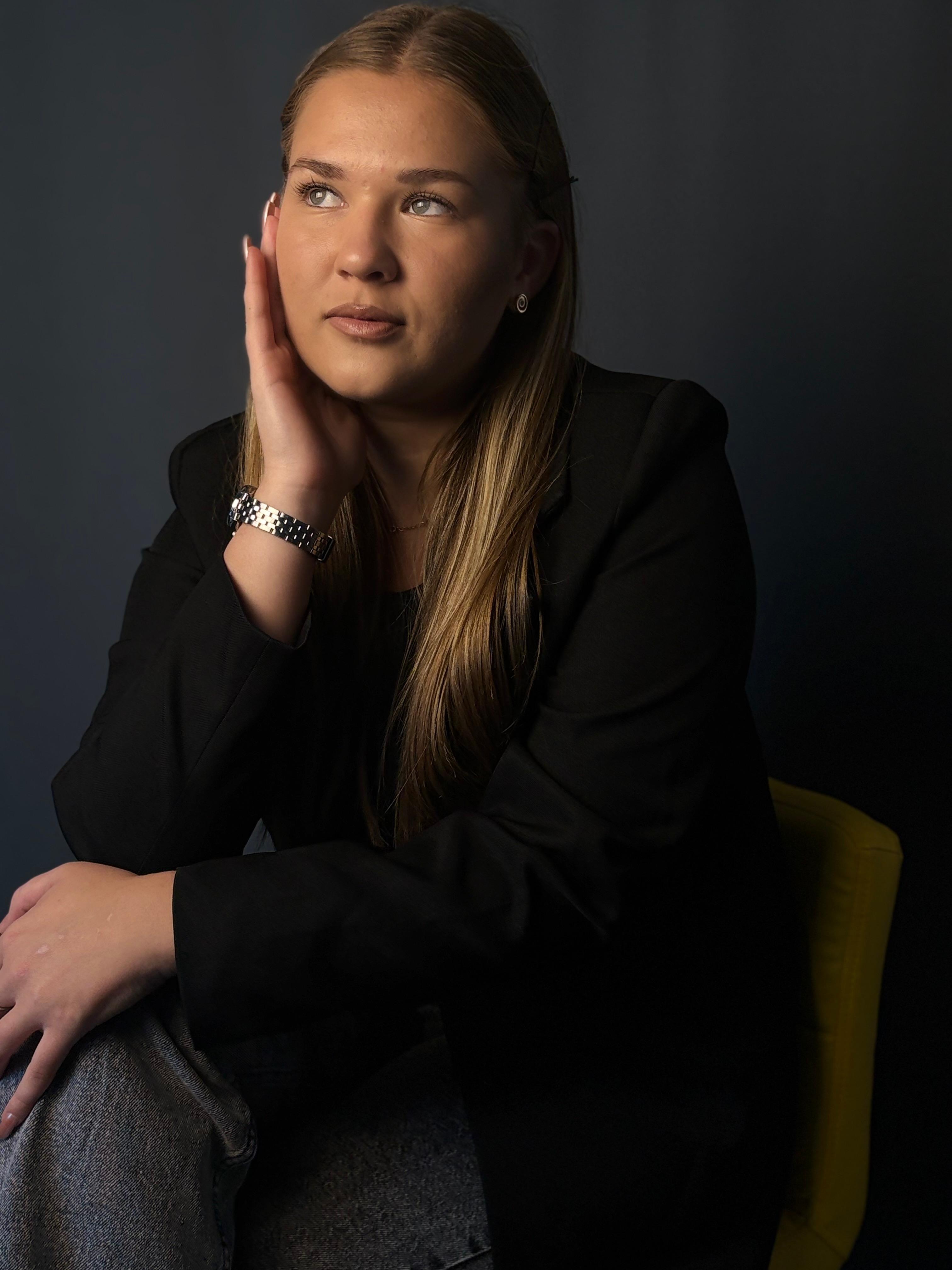 Profile image of RivkaPraml