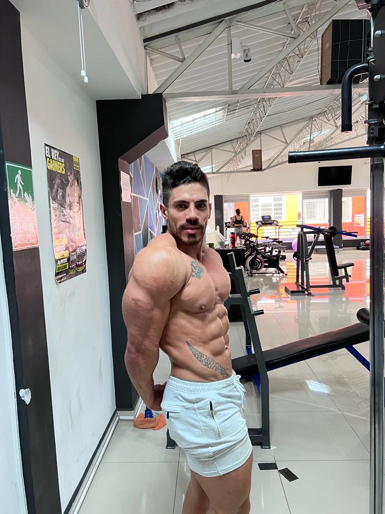 Profile image of Rocky_fit