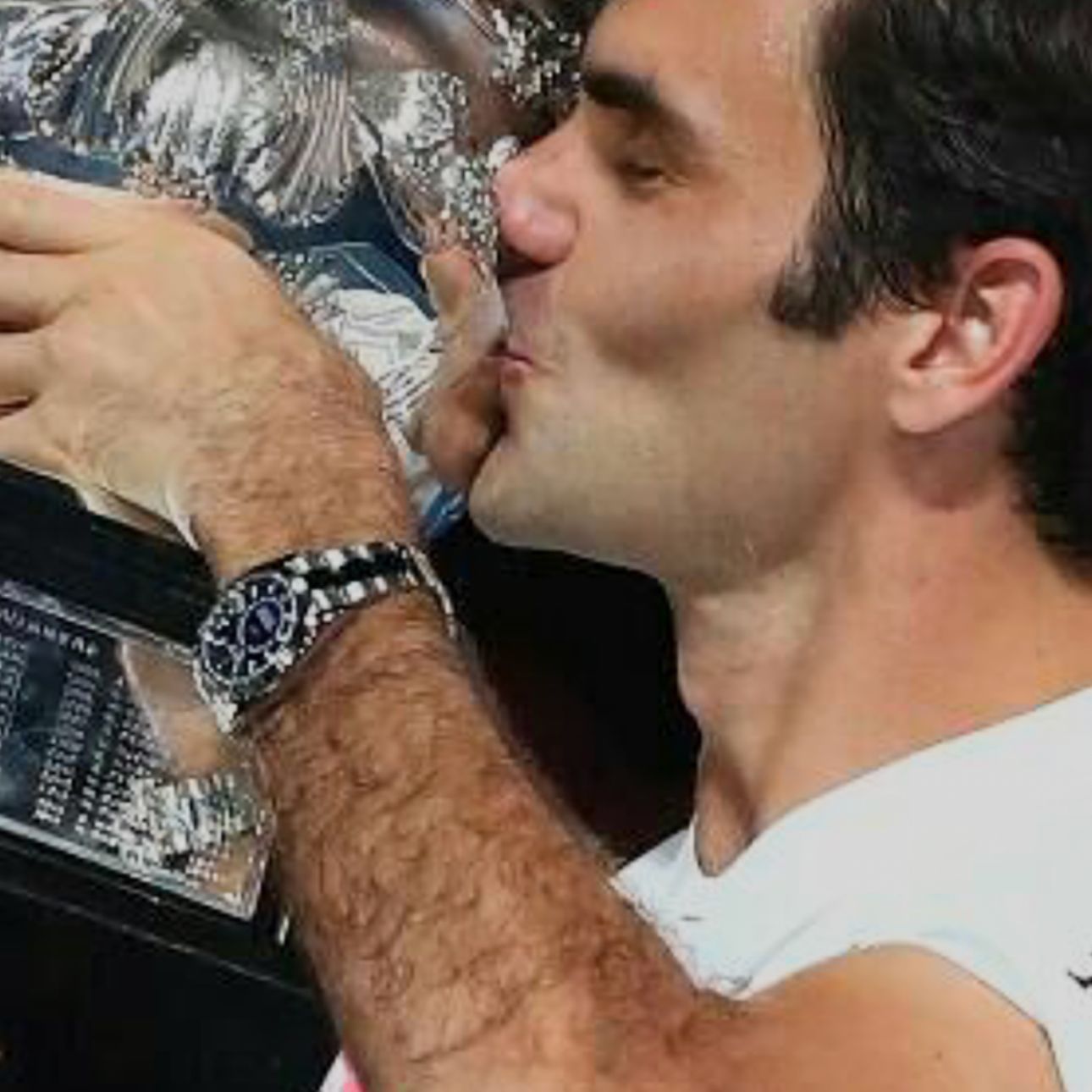 Profile image of RogerFedere1
