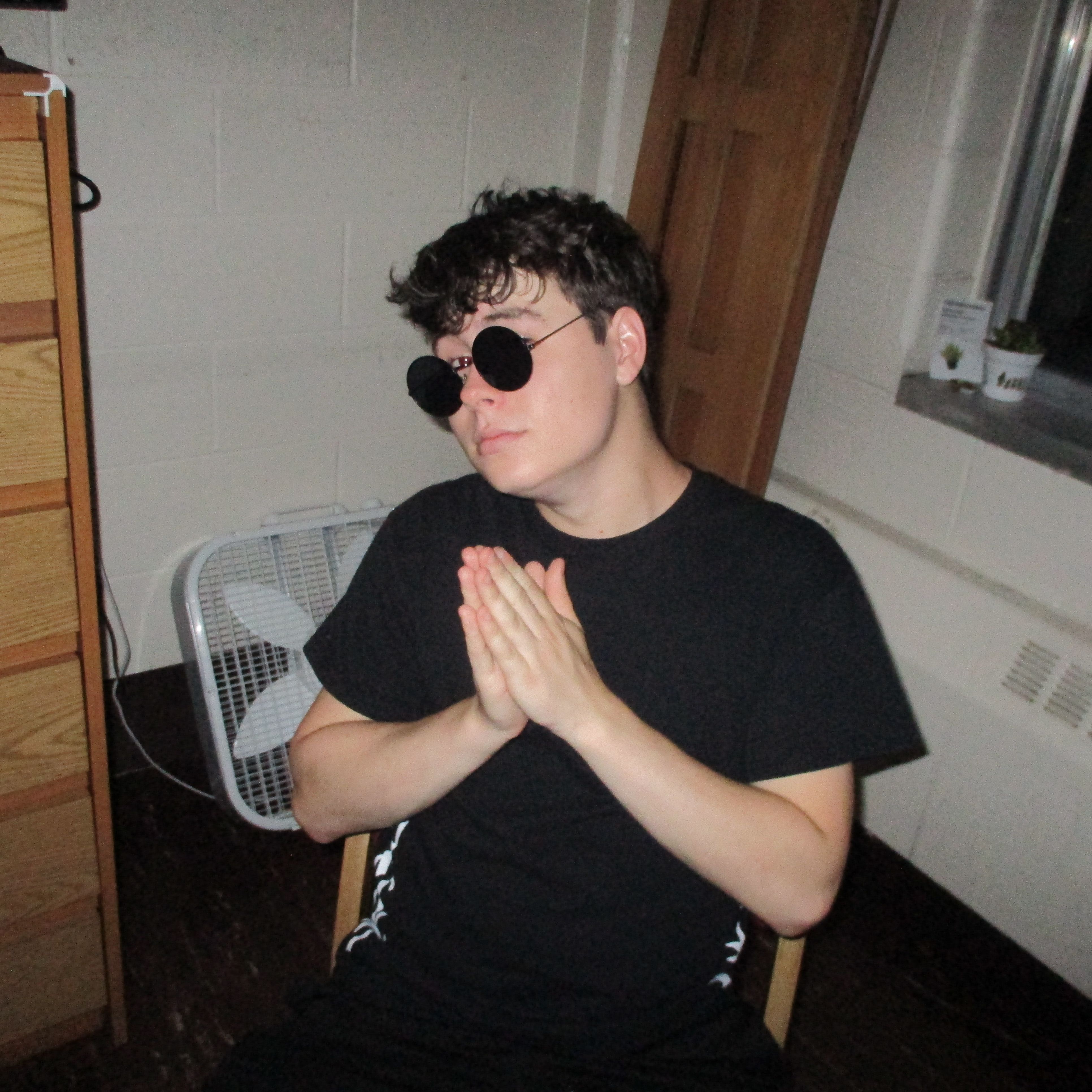 Profile image of Roomfullofcum