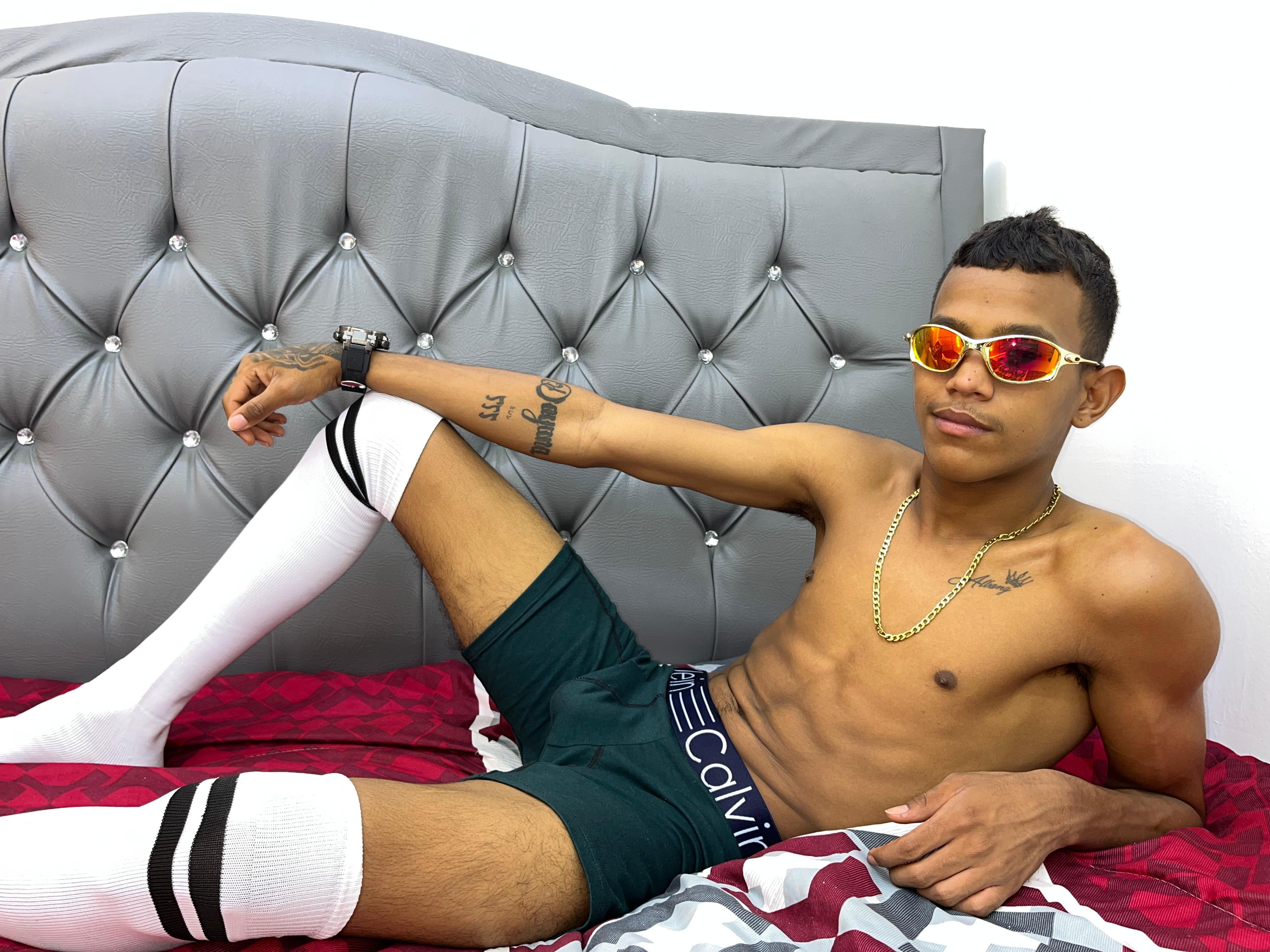 Profile image of Rory_castro