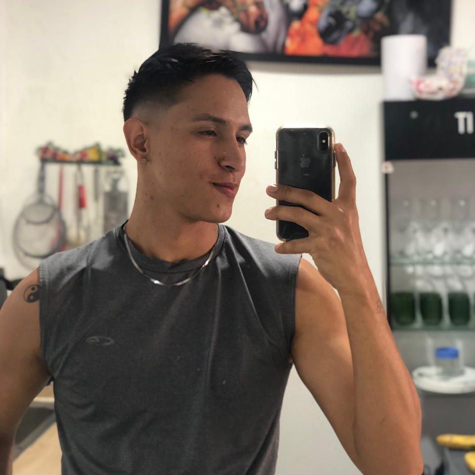 Profile image of Rowanbig23