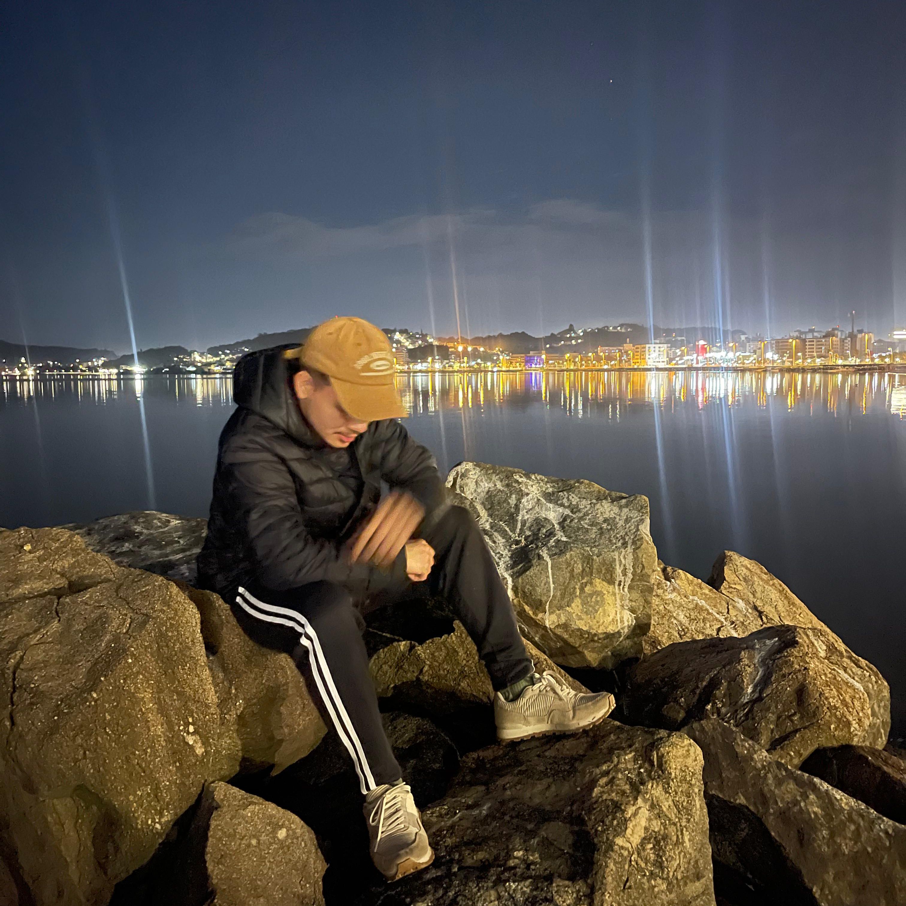 Profile image of Ruan_7