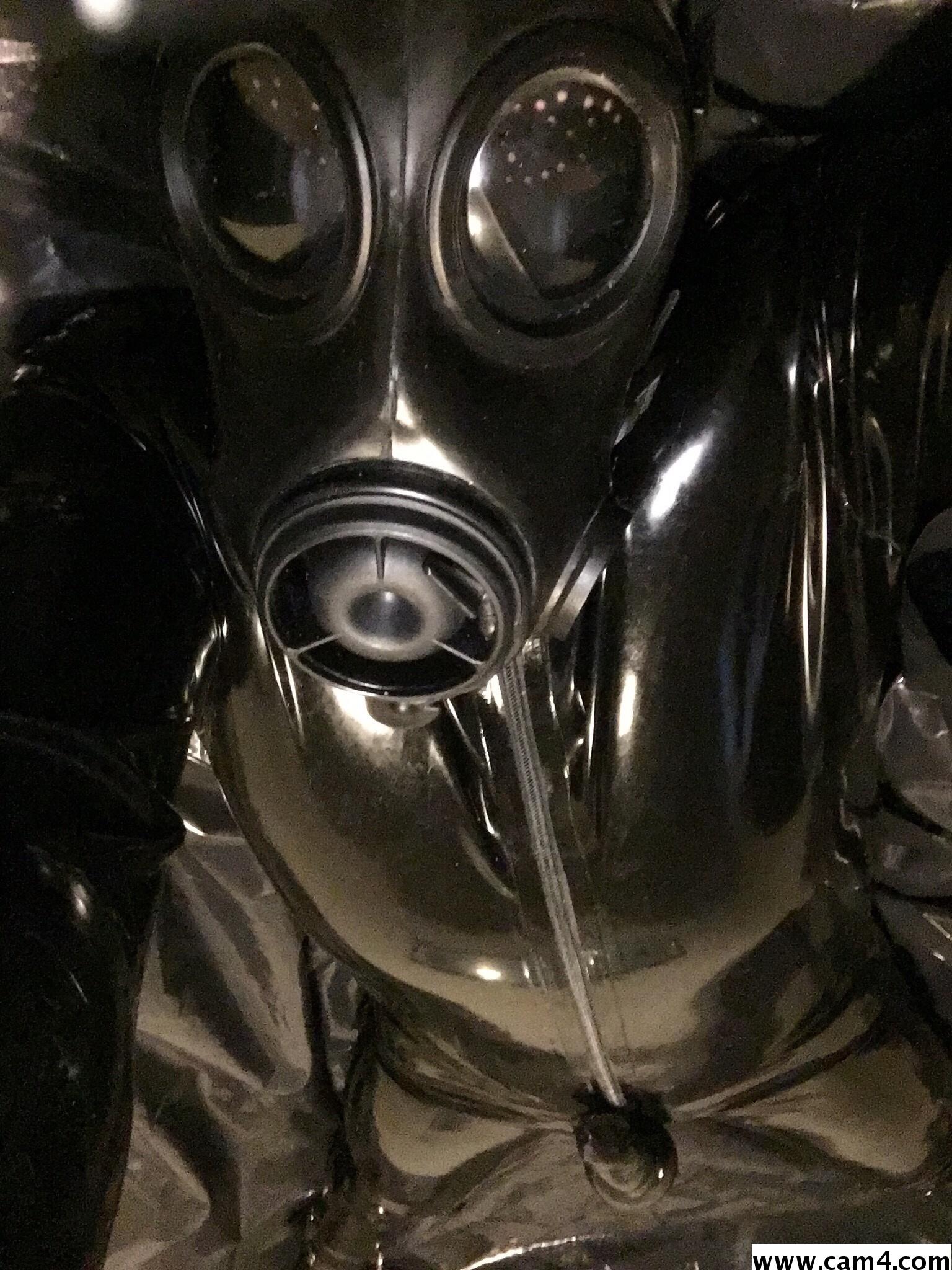 Profile image of RubberDrone