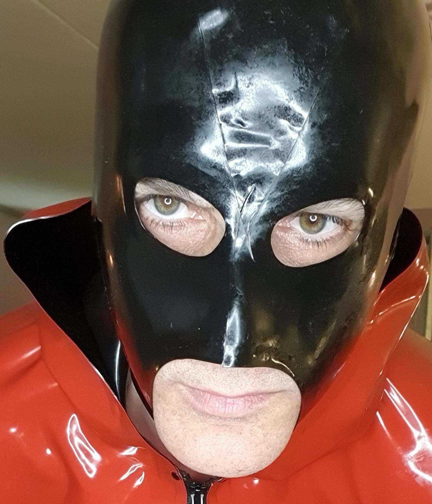 Profile image of RubberEdNL2020
