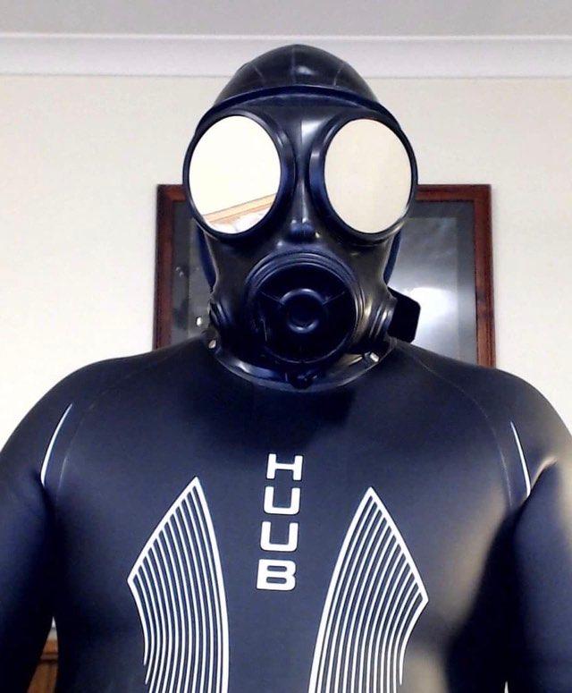 Profile image of RubberGimpDrone