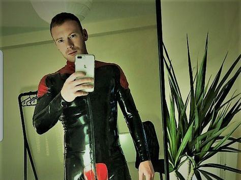 Profile image of Rubberdom69