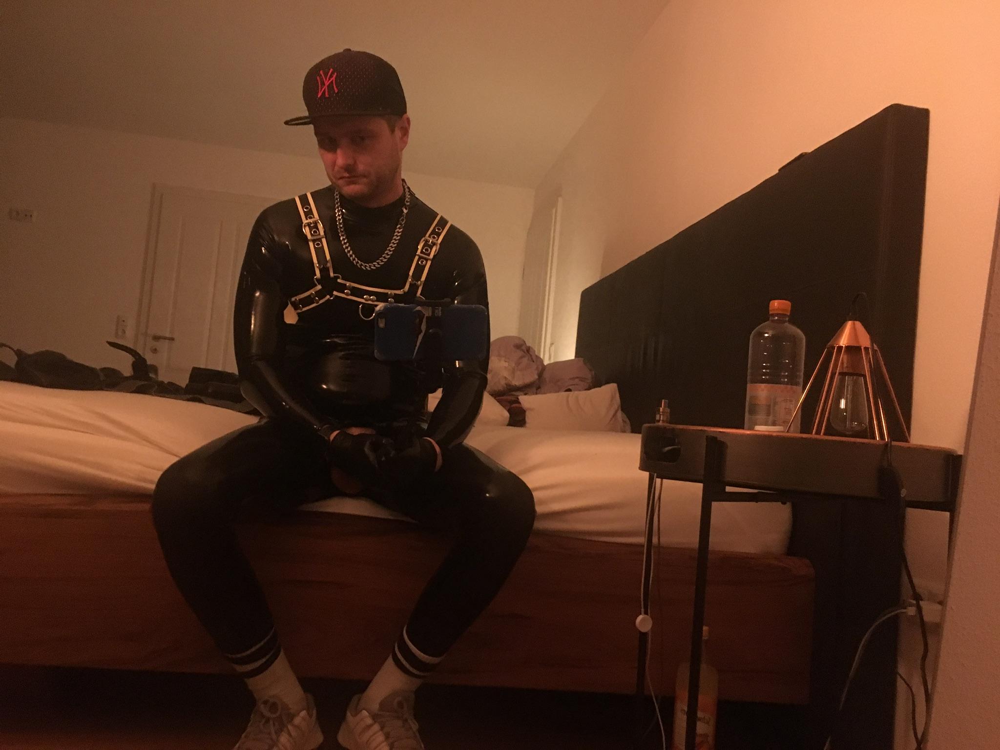 Profile image of Rubberish187