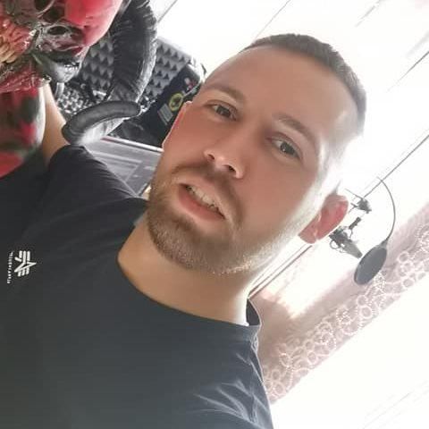 Profile image of Rudeboyyy91