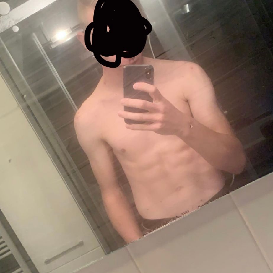 Profile image of S3cretBoy