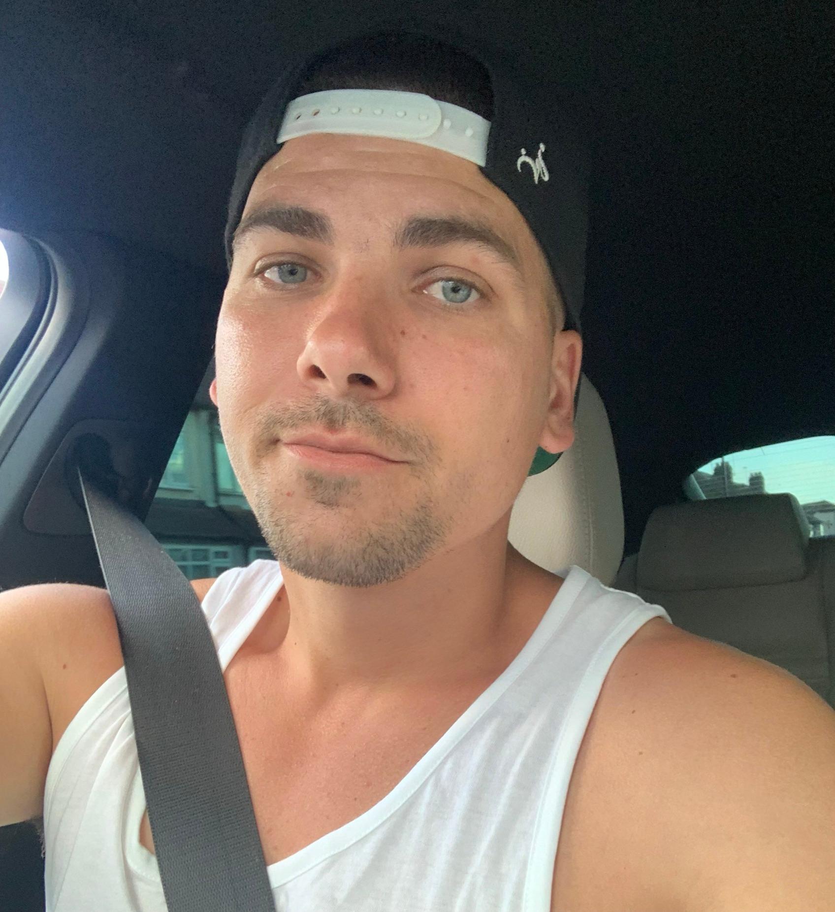 Profile image of ST8BOYXXX