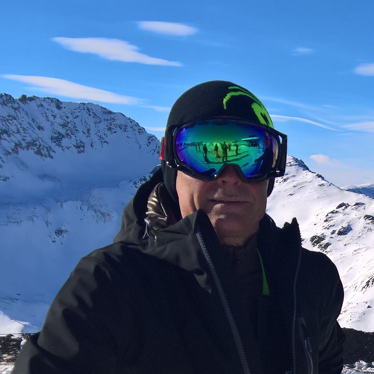 Profile image of Saarlandman07