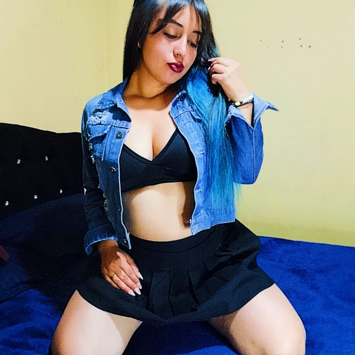 Profile image of Sabrina_Bakkerr