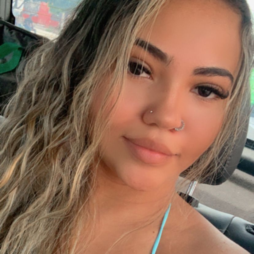 Profile image of Sabrynnnaa