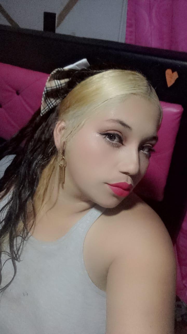 Profile image of SalomeHotty