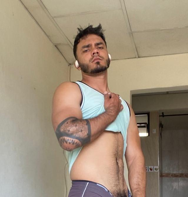 Profile image of SamMartin_hot