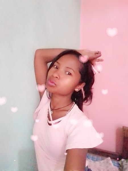 Profile image of Samirah98