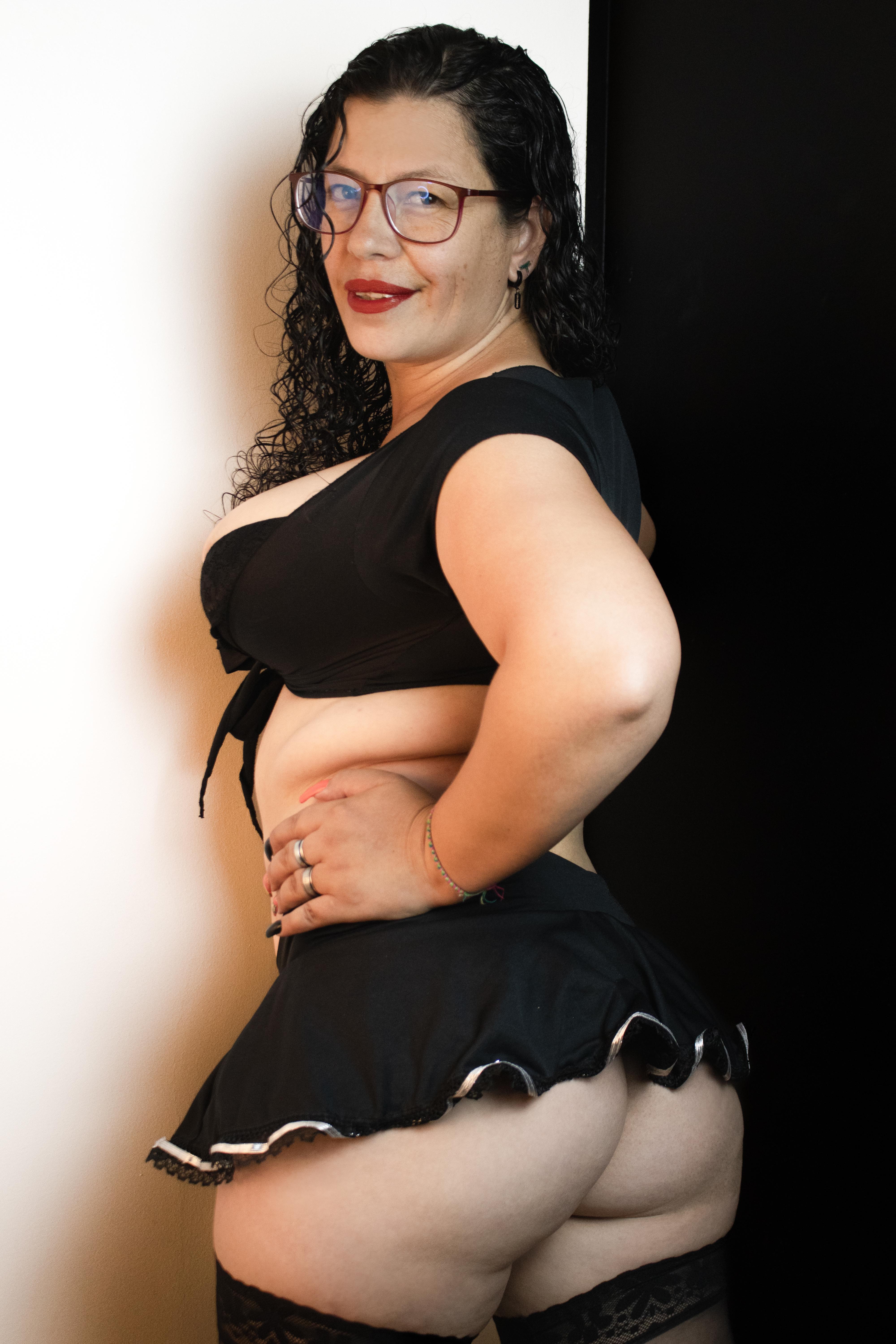 Profile image of Sammy_Mature