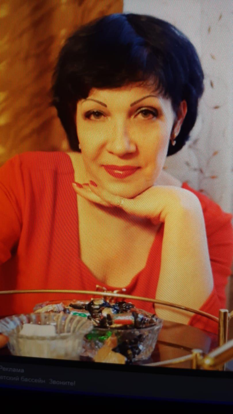 Profile image of Sandra_Carina