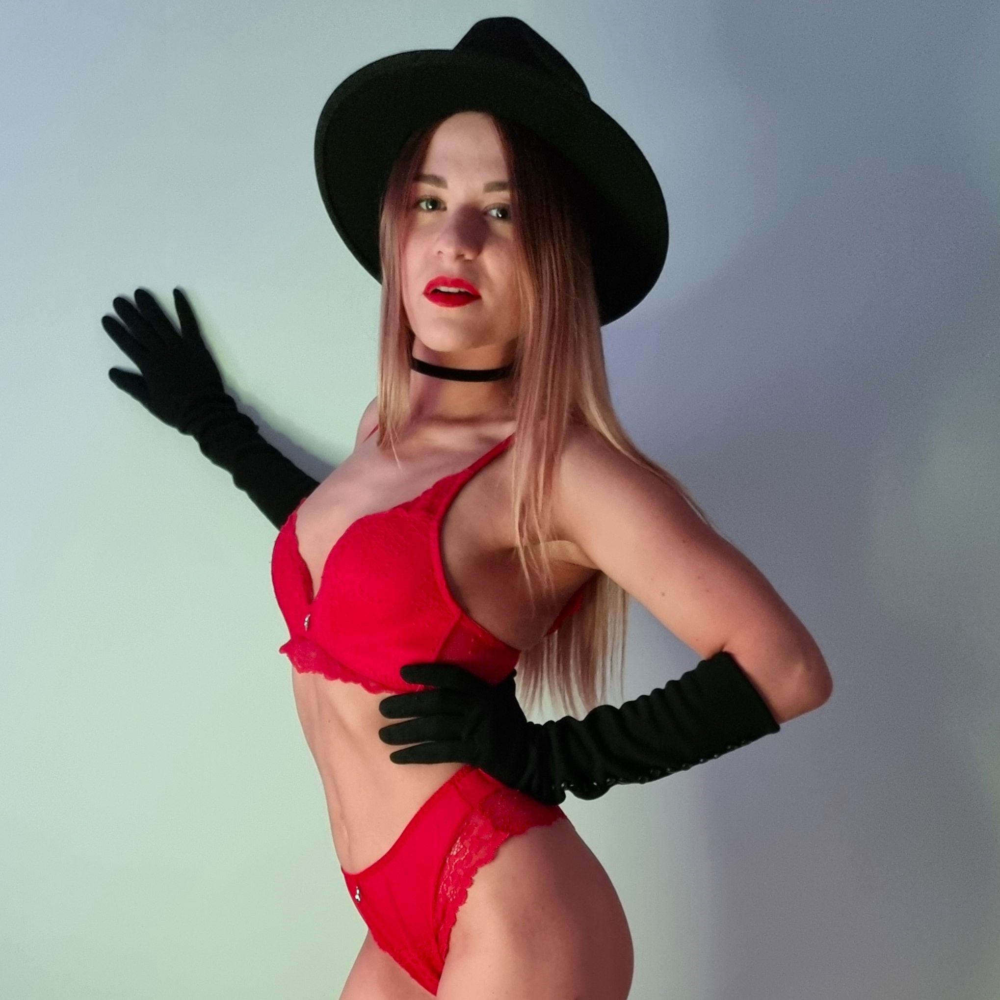 Profile image of SandyTease