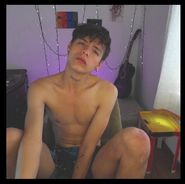 Profile image of Santiago_xhot