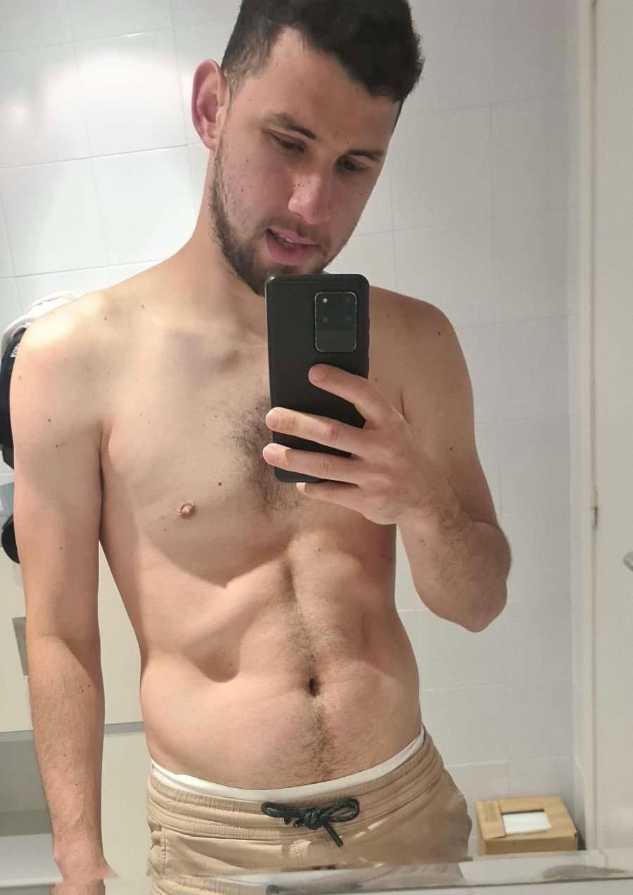 Profile image of Santiagosra96