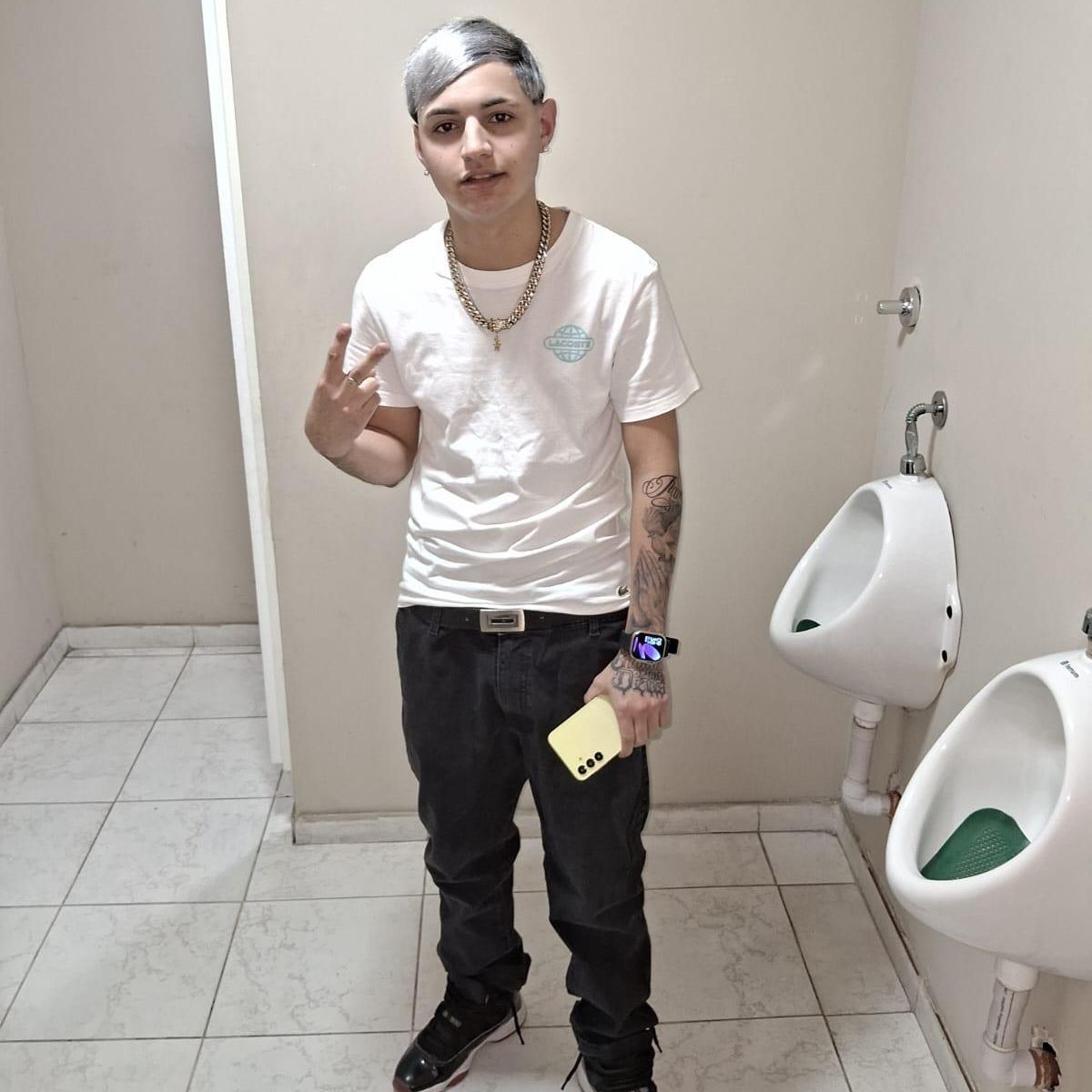 Profile image of SantinoMendoza_