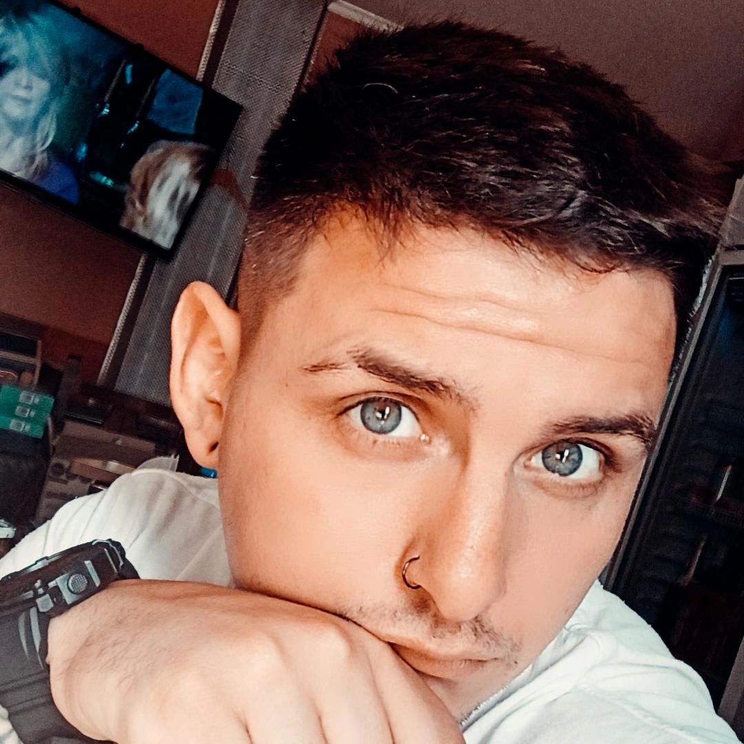 Profile image of Santy_playboy