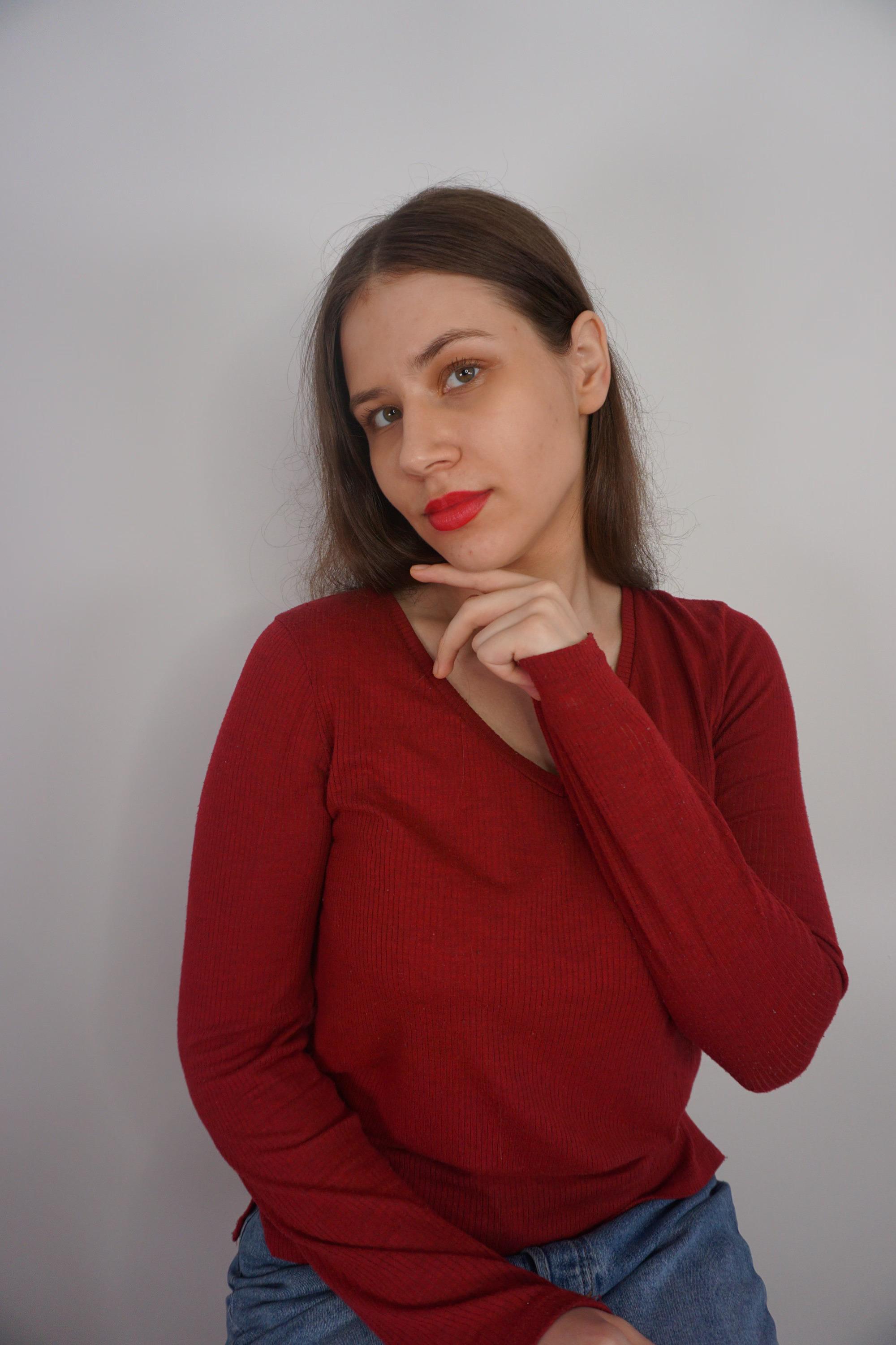 Profile image of SarinaPoette