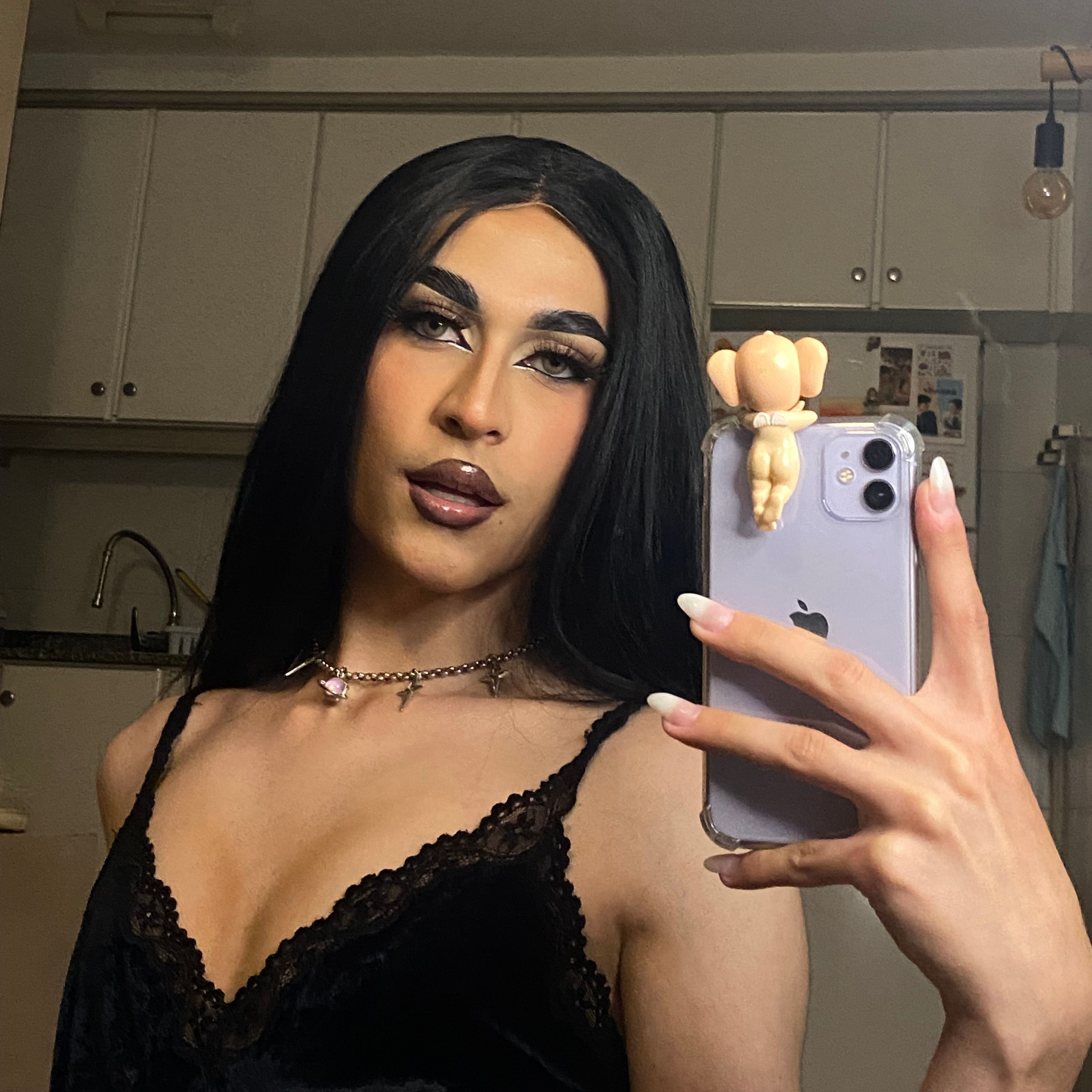 Profile image of SashaDivine