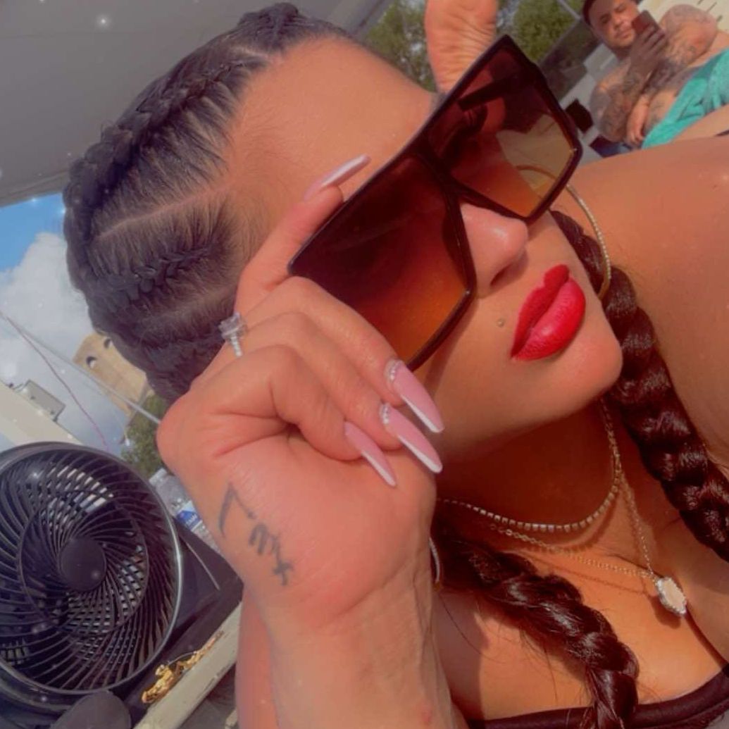 Profile image of SashaSEXXX25
