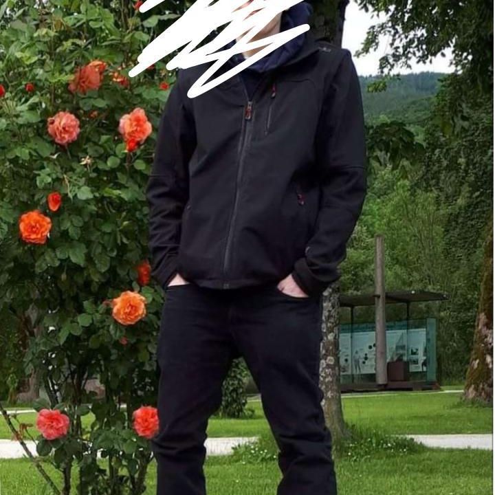 Profile image of Saspet1